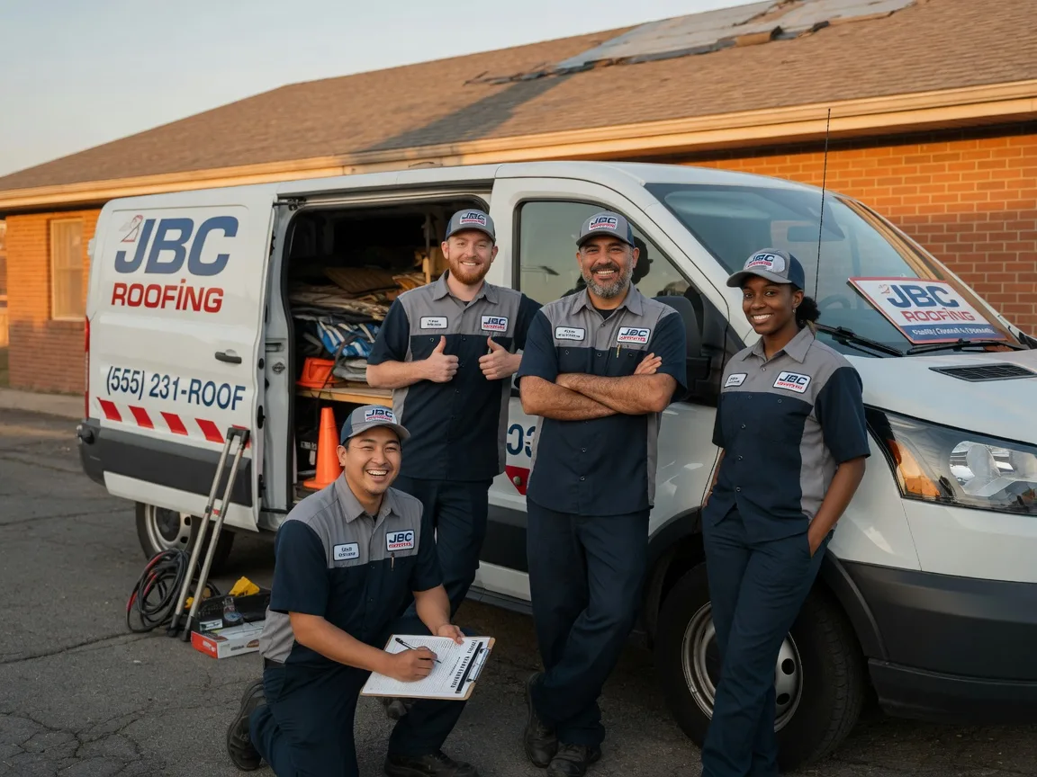 Roof Replacement company in Tarrytown, GA